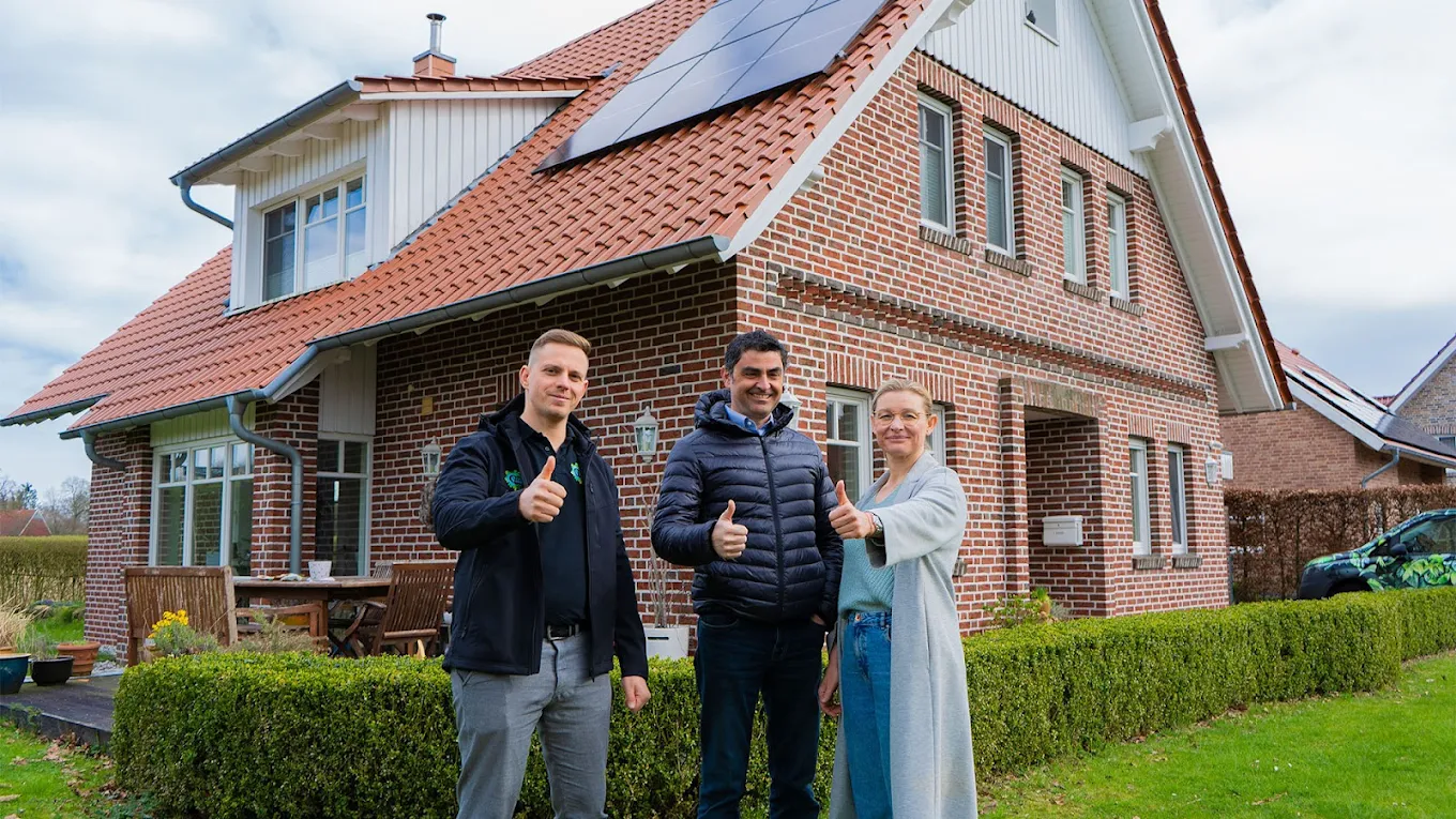 Referenz 5 – Evergreen Energiesysteme